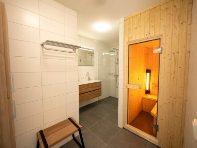 Holiday park Villa in Breskens near the Beach - Outdoor photo 31