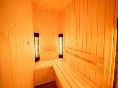 Holiday park Villa in Breskens near the Beach - Outdoor photo 39