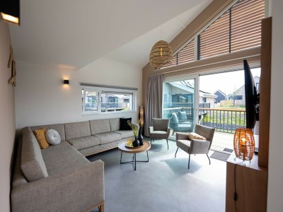 Holiday park Villa in Breskens near the Beach - Features photo 5