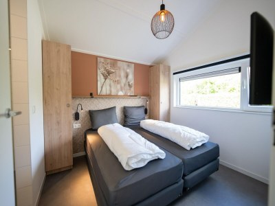 Holiday park Villa in Breskens near the Beach - Features photo 6