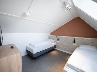 Holiday park Villa in Breskens near the Beach - Features photo 7