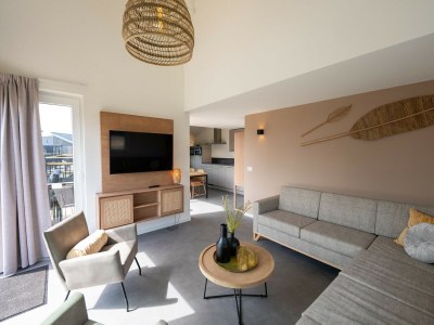 Holiday park Villa in Breskens near the Beach - Features photo 8