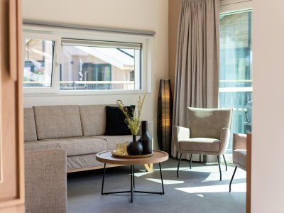 Holiday park Villa in Breskens near the Beach - Features photo 9