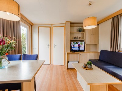 Holiday park Chalet by the Water in Leukermeer - Features photo 12