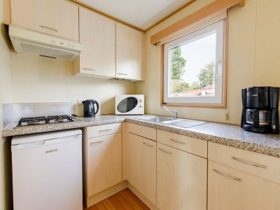 Holiday park Chalet by the Water in Leukermeer - Features photo 19