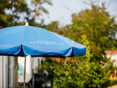 Holiday park Chalet by the Water in Leukermeer - Outdoor photo 29