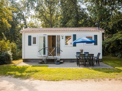 Holiday park Chalet am Leukermeer mit Terrasse - Outdoor photo 4