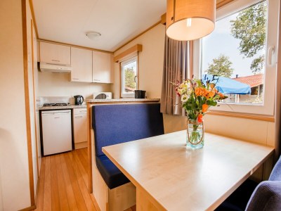 Holiday park Chalet am Leukermeer mit Terrasse - Features photo 16