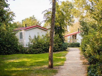 Holiday park Chalet am Leukermeer Ufer - Outdoor photo 9