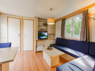 Holiday park Chalet am Leukermeer Ufer - Features photo 13