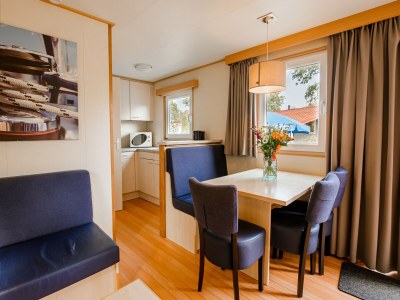 Holiday park Chalet am Leukermeer Ufer - Features photo 21