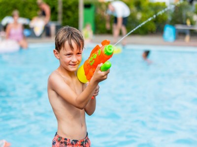 Holiday park Chalet am Leukermeer Ufer - Outdoor photo 31