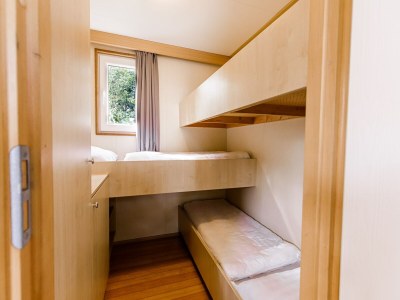 Holiday park Chalet in Leukermeer by the Waterside - Features photo 13