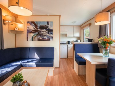 Holiday park Chalet am Seeufer mit Terrasse - Features photo 17