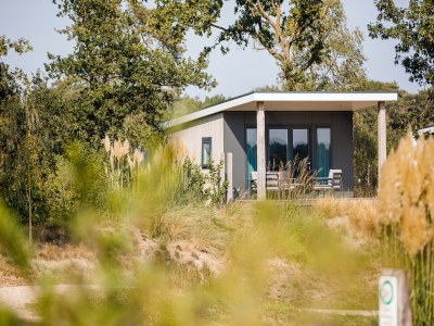 Holiday park Chalet in Duisburg with Beach and Harbor Views - Outdoor photo 8