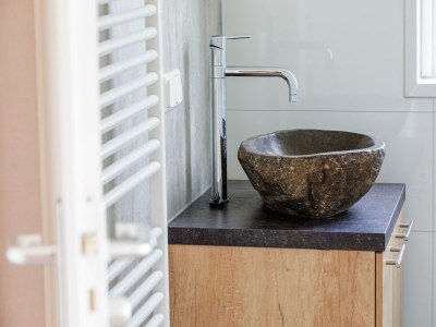 Holiday park Chalet in Duisburg with Beach and Harbor Views - Features photo 15