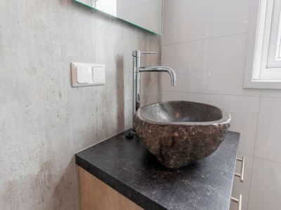 Holiday park Chalet in Duisburg with Beach and Harbor Views - Features photo 22