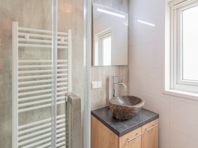 Holiday park Chalet in Duisburg with Beach and Harbor Views - Features photo 24