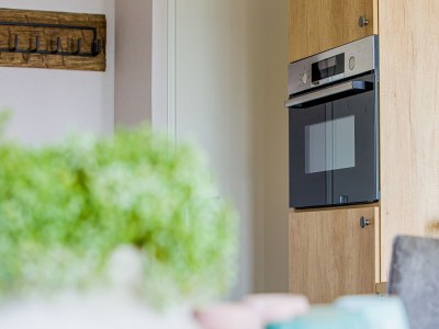 Holiday park Chalet in Duisburg with Beach and Harbor Views - Features photo 25