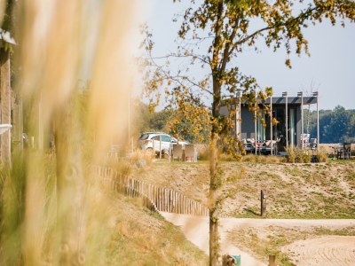 Holiday park Chalet am Strand und Hafen mit Terrasse - Outdoor photo 2