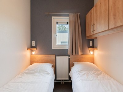 Holiday park Chalet am Strand und Hafen mit Terrasse - Features photo 12