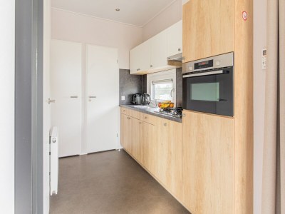 Holiday park Chalet am Strand und Hafen mit Terrasse - Features photo 15