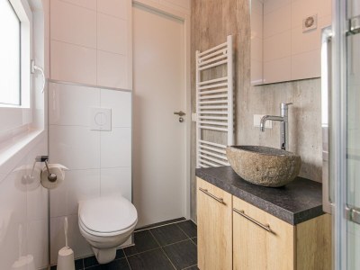 Holiday park Chalet am Strand und Hafen mit Terrasse - Features photo 16