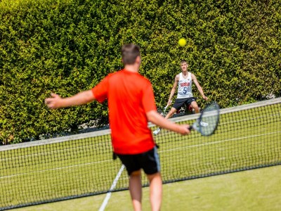 Holiday park Chalet am Strand und Hafen mit Terrasse - Outdoor photo 31
