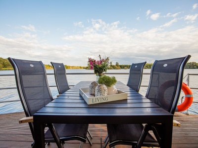 Holiday park Houseboat in Netherlands near Holiday Park - Outdoor photo 7