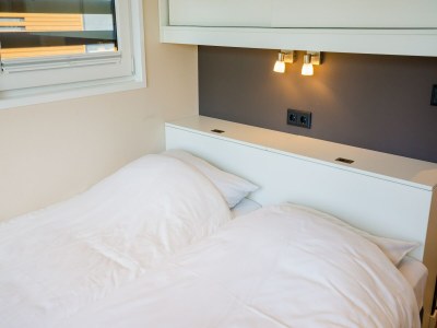 Holiday park Houseboat in Netherlands near Holiday Park - Features photo 8