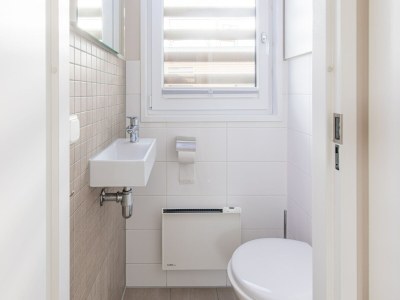 Holiday park Houseboat in Netherlands near Holiday Park - Features photo 17