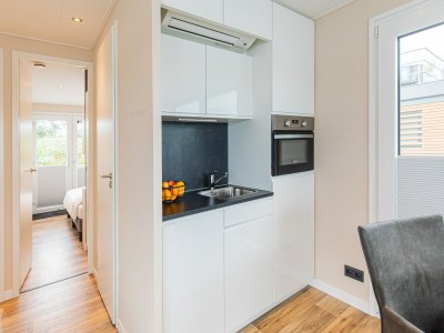 Holiday park Houseboat in Netherlands near Holiday Park - Features photo 20