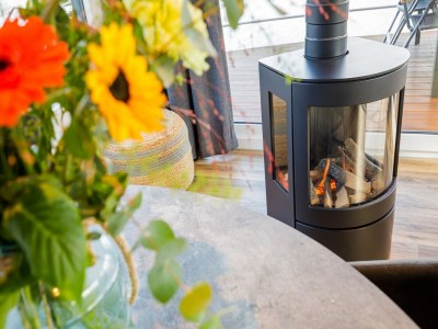 Holiday park Houseboat in Netherlands near Holiday Park - Outdoor photo 28