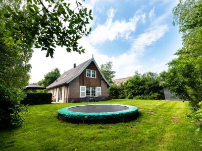 Holiday house Texel by the forest, beach, bathtub / jacuzzi 1 - Outdoor photo 2