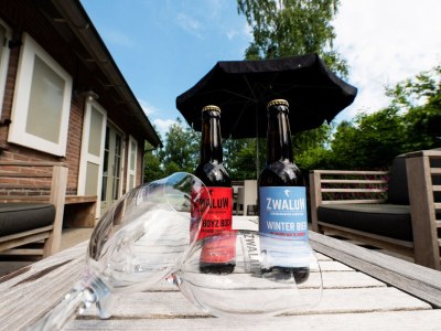 Holiday house Texel by the forest, beach, bathtub / jacuzzi 1 - Outdoor photo 5