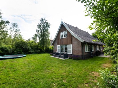 Holiday house Texel by the forest, beach, bathtub / jacuzzi 1 - Outdoor photo 6
