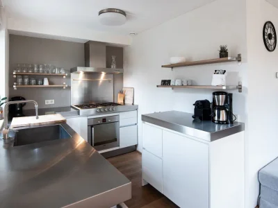 Holiday house Texel by the forest, beach, bathtub / jacuzzi 1 - Features photo 8