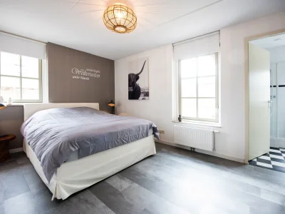 Holiday house Texel by the forest, beach, bathtub / jacuzzi 1 - Features photo 11