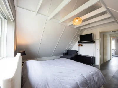 Holiday house Texel by the forest, beach, bathtub / jacuzzi 1 - Features photo 13