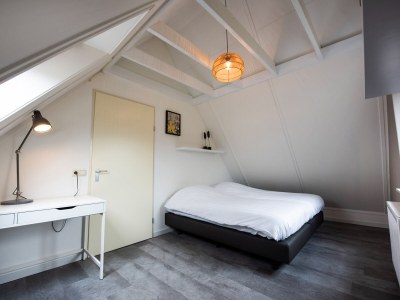 Holiday house Texel by the forest, beach, bathtub / jacuzzi 1 - Features photo 14