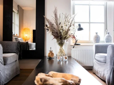 Holiday house Texel by the forest, beach, bathtub / jacuzzi 1 - Features photo 16