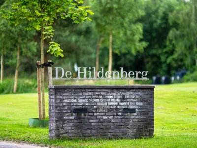 Holiday house Texel by the forest, beach, bathtub / jacuzzi 1 - Environment photo 18