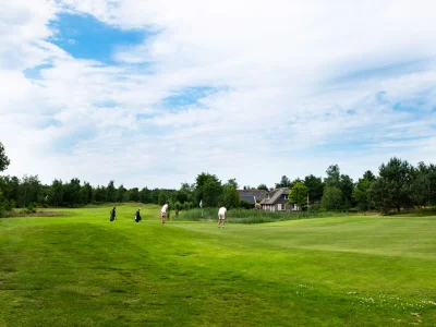 Holiday house Texel by the forest, beach, bathtub / jacuzzi 1 - Environment photo 19