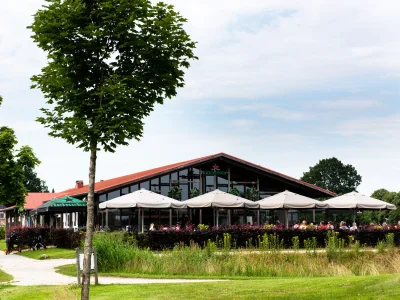 Holiday house Texel by the forest, beach, bathtub / jacuzzi 1 - Environment photo 21