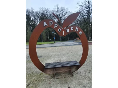 Holiday house Texel by the forest, beach, bathtub / jacuzzi 1 - Environment photo 25