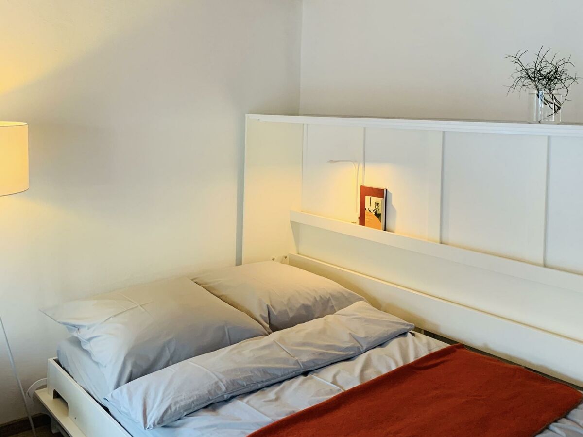 Apartment Ferienwohnung "Ronja" mit 1 Schlafraum - Outdoor photo 3