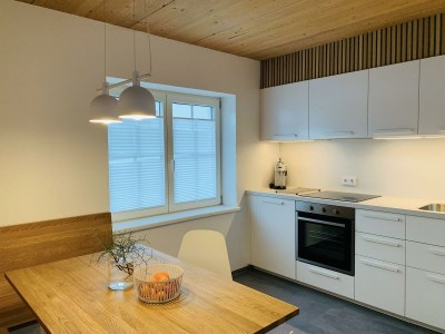 Apartment Ferienwohnung "Ronja" mit 1 Schlafraum - Outdoor photo 2