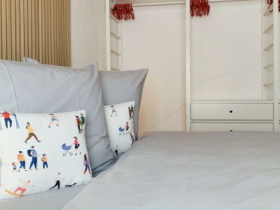 Apartment Ferienwohnung "Ronja" mit 1 Schlafraum - Outdoor photo 4