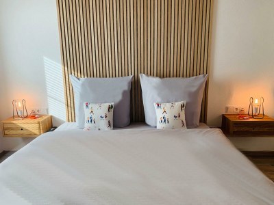 Apartment Ferienwohnung "Ronja" mit 1 Schlafraum - Outdoor photo 5