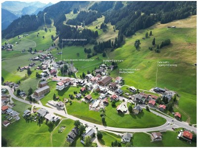 Apartment Ferienwohnung "Ronja" mit 1 Schlafraum - Outdoor photo 8